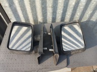 LUSTERKO FIAT DUCATO II Prawe, Lewe