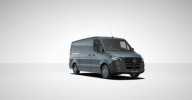 Mercedes-Benz Sprinter 317 CDI Krotki,Automat,hak,Dostepny w salonie MB M