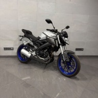 Yamaha MT Yamaha MT 125 2016r ABS, 18.000 km, DARMOWA DOSTAWA, Gwarancja,