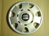 W 100% oryginalny kołpak SEAT 14'' !!!