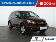 Honda CR-V 2.0 i, GAZ, 4X4, Navi, Klima