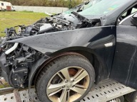 OPEL INSIGNIA B LIFT BŁOTNIK LEWY PRZÓD PRZEDNI Z510