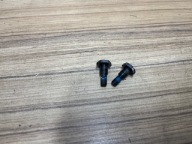 MCCULLOCH CABRIO PLUS 407 B ŚRUBY MOCOWANIE SPRZĘGŁA ORG