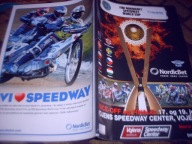 2008 Vojens Baraż i Finał SWC -wypełniony