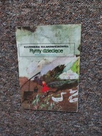 IŁŁAKOWICZÓWNA-RYMY DZIECIĘCE WP POZNAŃ /BAJKA DLA DZIECI IL ZOFIA DAROWSKA