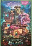 Nasze magiczne Encanto Biblioteczka przygody - Praca zbiorowa