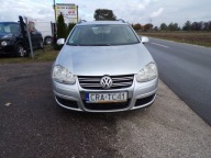 VOLKSWAGEN GOLF V 1.9 TDI KOMBI ZAMIANA