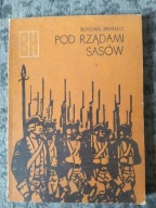 Pod rządami Sasów Bogdan Jagiełło 1979