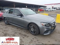 Mercedes-Benz Klasa E MERCEDES-BENZ E 300 2.0 Benzyna 244KM