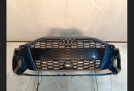 ZDERZAK AUDI A3 8Y0 20+ PRZÓD NR M305 ATRAPA