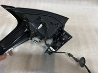 LAMPA TYLNA LEWA W KLAPĘ LEXUS NX NX300H LIFT ŁADNA EUROPA
