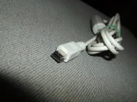 KABEL USB B mini USB -do Aparat fotograficzny, Nawigacja, USB do USB mini B