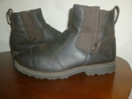 BUTY DAMSKIE TIMBERLAND-R-36-WKŁ-23,SKÓRA NATURALNA.