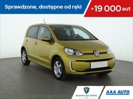 VW e-up! 16.4 kWh, SoH 86%, 1. Właściciel