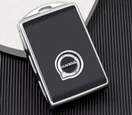 ETUI NA KLUCZYK OBUDOWA VOLVO XC40 XC60 XC90 S60 S90 V60 V90 T5 T6 T8 Pilot
