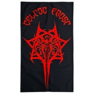 FLAGA Celtic FrostDEATH black metal 50 x 90