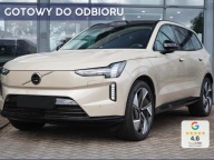 VOLVO EX90 Twin Performance AWD Ultra Suv (517KM) 2024