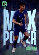 Panini Top Class 2025 Karta kolekcjonerska 174 - William Saliba