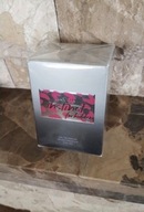 AVON Instinct Forbidden 50 ml, unikat folia