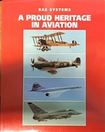 A PROUD HERITAGE IN AVIATION BAE SYSTEMS Lotnictwo