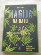 Magija na haju Philip Farber