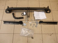 HAK HOLOWNICZY HONDA CIVIC 5-D 12-14 H-027 IMIOŁA NOWY