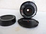 Obiektyw Vivitar Series 1 VMC 70-210mm 1:2,8-4,0 MACRO ZOOM moc NICON F
