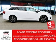 Toyota Avensis GWARANCJA I-wł Kraj BEZWYPADK