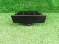 Audi A3 8L FL 00-03 kieszeń schowek konsoli środkowej 8L0863077