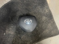 TOYOTA RAV 4 V PODUSZKA KIEROWNICY AIRBAG W KIEROWNICE ORYGINAŁ RAV4 2019-