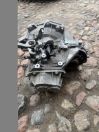 SKRZYNIA BIEGOW 1,6FSI HPB PASSAT B6,A3,TOURAN,ALTEA,ORGINAL