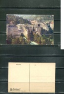 K18628)Austria: Bad Gastein, Totale