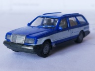 ~*~ ORYGINALNY HERPA..MERCEDES-BENZ 300TE KOMBI (S124)..SERVICE ~*~