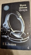 Nowe oblicze Greya E. L. James