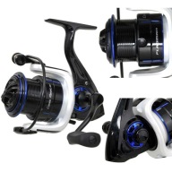 KOŁOWROTEK FLAGMAN CAST MASTER FEEDER 6000 FD