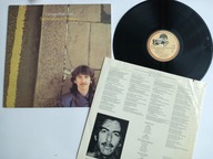 George Harrison (ex Beatles) Somewhere..LP/VG+/USA