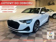 AUDI A3 35 TFSI Advanced Sportback Hatchback 1.5 (150KM) 2026