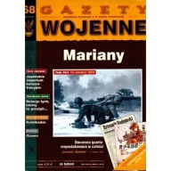 Gazety Wojenne 68 MARIANY