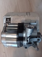 Pompa oleju podwójna Mercedes Motor 654-256-139