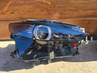 LAMPA PRAWA MAZDA CX30 DFR7-51040