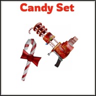 Candy Set | Murder Mystery 2 | MM2 | Roblox |OrbiumMarket