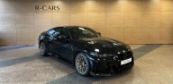 BMW M4 CS Salon Polska 8 tys km R-CARS Warszawa 3.0 Benzyna 550KM
