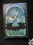 Aion PC SteelBook 3xA Ładny Stan !