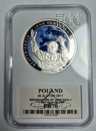 20 ZŁ BEATYFIKACJA JP II GRADING GCN PR 70