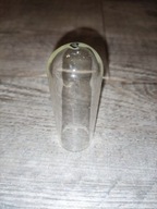 Probówki szklane wirówkowe okrągłodenne