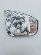 REFLEKTOR PRZEDNI PRAWY OE 92102-4E012 DEPO