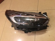 FORD S-MAX II GALAXY MK4 LAMPA PRZEDNIA PRAWA BIXENON LED EM2B-13W029-CN