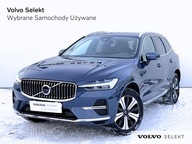 Volvo XC 60 T6 Plug-In | AWD | Plus Bright | FV23%