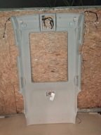 TOYOTA RAV4 PODSUFITKA POD SZKLANY DACH 2018 19 20