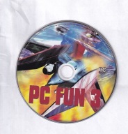 PC Fun 3 – Zestaw Gier Retro (Genocide, Zemsta Urzędasa)